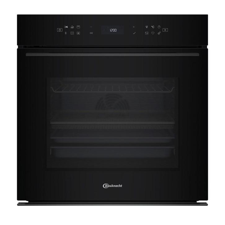 Bauknecht Bbi78pt1sk Inbouw Oven 60cm, Elektronische apparatuur, Ovens, Ophalen of Verzenden