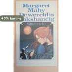 De wereld is linkshandig 9789021474267 Mahy, Boeken, Verzenden, Gelezen, Mahy