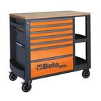 Beta rsc24l/7-a-servante mobile 7 tiroirs, Bricolage & Construction