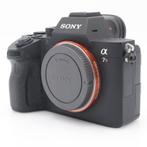 Sony A7R III body | Tweedehands, Verzenden, Zo goed als nieuw, Sony