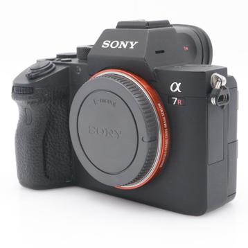 Sony A7R III body | Tweedehands, Verzenden