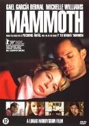 Mammoth op DVD, Verzenden, Nieuw in verpakking