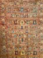 Ziegler tapijt zeldzaam patroon - Tapijt - 245 cm - 170 cm, Huis en Inrichting, Nieuw