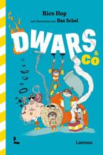 Dwars & Co - Dwars & Co (9789401471008, Rico Hop) (Rico Hop), Verzenden