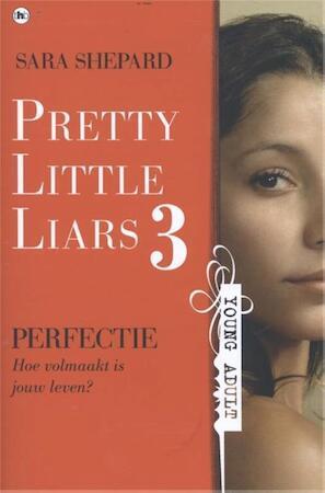 Pretty Little Liars 3: Perfectie, Boeken, Taal | Overige Talen, Verzenden