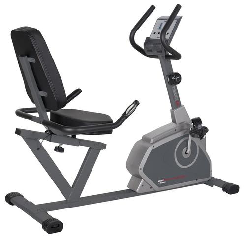 Toorx Fitness BRX-R65 Comfort Ligfiets, Sports & Fitness, Appareils de fitness, Envoi