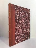[Unica sur papier rose] - Catalogue des livres rares et, Antiek en Kunst