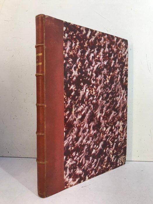 [Unica sur papier rose] - Catalogue des livres rares et, Antiek en Kunst, Antiek | Boeken en Manuscripten