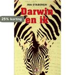 Darwin en ik 9789078905332 Ina Stabergh, Boeken, Verzenden, Zo goed als nieuw, Ina Stabergh