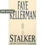 Stalker 9780747259237 Faye Kellerman, Verzenden, Gelezen, Faye Kellerman