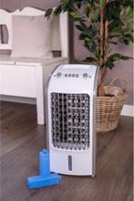 2dekans | Mobiele Aircooler - Luchtkoeler - Luxe Ventilator, Elektronische apparatuur, Airco's, Ophalen of Verzenden, Nieuw