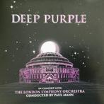 Deep Purple, The London Symphony Orchestra, Paul Mann - In, Cd's en Dvd's, Nieuw in verpakking