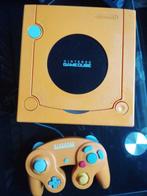 Nintendo - Gamecube - Spice Orange Japanese Edition – Rare,, Games en Spelcomputers, Nieuw