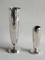 Gerritsen & Van Kempen, Van Kempen en Begeer - Vase - Argent