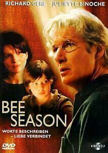 Bee Season von Scott McGehee  DVD, CD & DVD, DVD | Autres DVD, Envoi