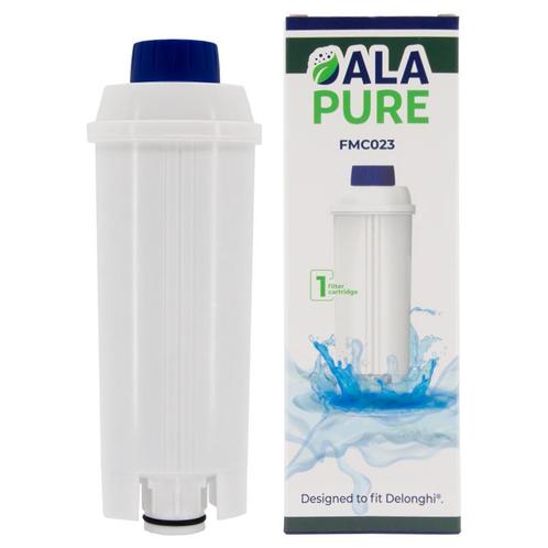 Alapure Waterfilter geschikt voor Delonghi DLSC002 / SER3017, Elektronische apparatuur, Koffiemachine-accessoires, Verzenden