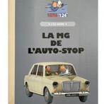 Moulinsart - Tintin - 1 - La MG de lauto-stop, Nieuw