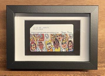 James Rizzi (1950-2011) - James Rizzi Limited Edition: CD