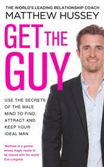 Get The Guy 9780593070758 Matthew Hussey, Verzenden, Gelezen, Matthew Hussey