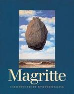 Rene Magritte 1898-1967 - OLLINGER - ZINQUE, Gisèle; LEEN,, Boeken, Onbekend, Zo goed als nieuw, Verzenden
