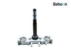 Fourche avant pièce en T Yamaha DT 125 R 1999-2003 (DT125R), Motoren, Verzenden, Nieuw
