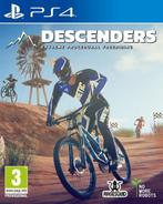 Descenders-Standaard (PlayStation 4) Gebruikt, Ophalen of Verzenden, Nieuw