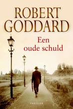 Een oude schuld 9789045308883 Robert Goddard, Verzenden, Gelezen, Robert Goddard