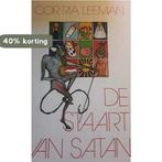 Staart van satan 9789063721251 Leeman, Verzenden, Gelezen, Leeman
