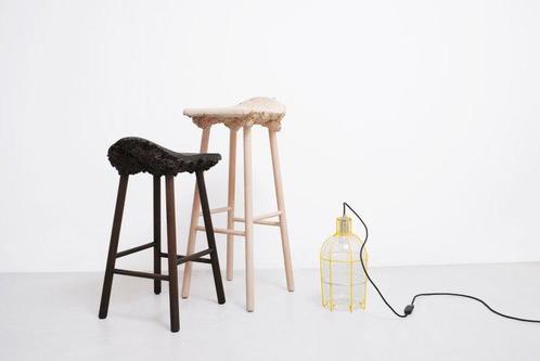 Transnatural - Marjan van Aubel & James Shaw - Kruk (3) -, Antiek en Kunst, Kunst | Designobjecten