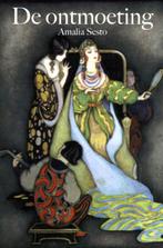 De Ontmoeting 9789403796161 Amalia Sesto, Boeken, Verzenden, Gelezen, Amalia Sesto