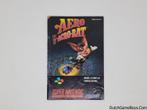 Super Nintendo / SNes - Aero The Acro Bat - FAH - Manual, Gebruikt, Verzenden