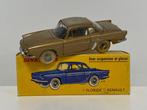 Dinky Toys 1:43 - Modelauto - Renault Floride 1959 Bronze