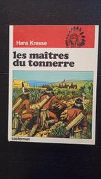 Peaux-rouges T1 à T9 - Série complète - 9x C - 9 Album - EO
