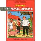 Lezen met Suske en Wiske 7 / Lezen met Suske en Wiske / 7, Boeken, Verzenden, Gelezen, Willy Vandersteen