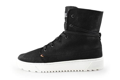 Hub Hoge sneakers in maat 39 Zwart | 5% extra korting, Kleding | Dames, Schoenen, Zwart, Zo goed als nieuw, Sneakers, Verzenden