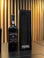 1970 Quinta Nova, Garrafeira Particular & 2011 Ferreira -, Verzamelen, Wijnen, Nieuw