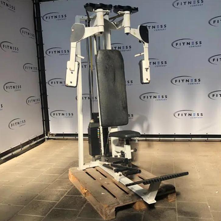 Pectoral - Chest/fly Machine - Pec Deck, Sport en Fitness, Fitnessmaterialen, Overige typen, Ophalen of Verzenden