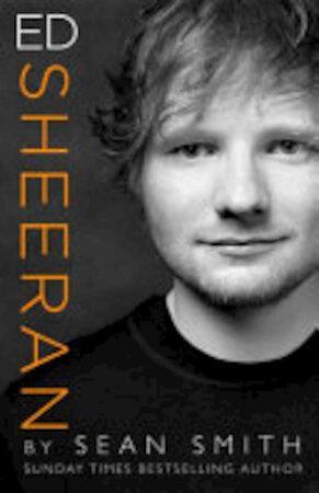 Ed Sheeran, Livres, Langue | Langues Autre, Envoi