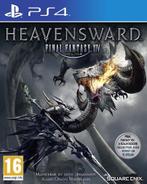 Heavensward Final Fantasy XIV Online (PS4 Games), Ophalen of Verzenden, Zo goed als nieuw