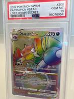 Pokémon - 1 Graded card - PSA 10