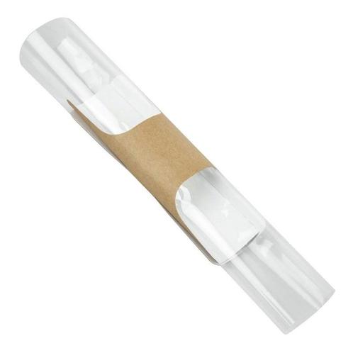 Baguetteverpakkingen | Recyclebaar Karton/Folie | 500 stuks, Zakelijke goederen, Horeca | Keukenapparatuur, Nieuw in verpakking