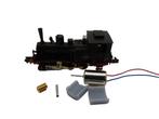 micromotor NA034G motor ombouwset voor Arnold DR BR 89.6, DB, Overige merken, Gelijkstroom, Verzenden, Overige typen
