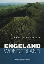 Engeland, wonderland 9789058263469 R. van Caenegem, Boeken, Verzenden, Gelezen, R. van Caenegem