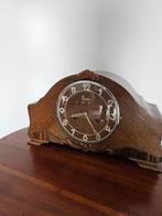 Pendule - Hout - 1930-1940 - Junghans pendule