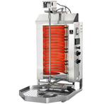 Dönergrill | STANDARD | Elektrisch | 4 Elementen, Zakelijke goederen, Horeca | Keukenapparatuur, Verzenden, Nieuw in verpakking