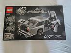 Lego Set - 10262 - Creator Expert - James Bond Aston Martin, Kinderen en Baby's, Speelgoed | Duplo en Lego, Nieuw