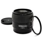 Hasselblad HC 80mm F/2.8 met filter (only 8945 clicks), Nieuw