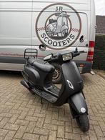Scooter A-klasse (Geen Rijbewijs Nodig!), Zo goed als nieuw, Klasse A (25 km/u), Benzine