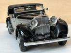 Franklin Mint 1:24 - Model coupé - Maybach Zeppelin, Hobby & Loisirs créatifs