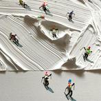 Taty Ur - Many Ways Up, Antiek en Kunst